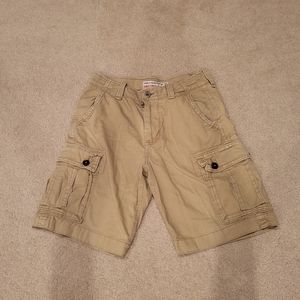 AE Cargo Shorts